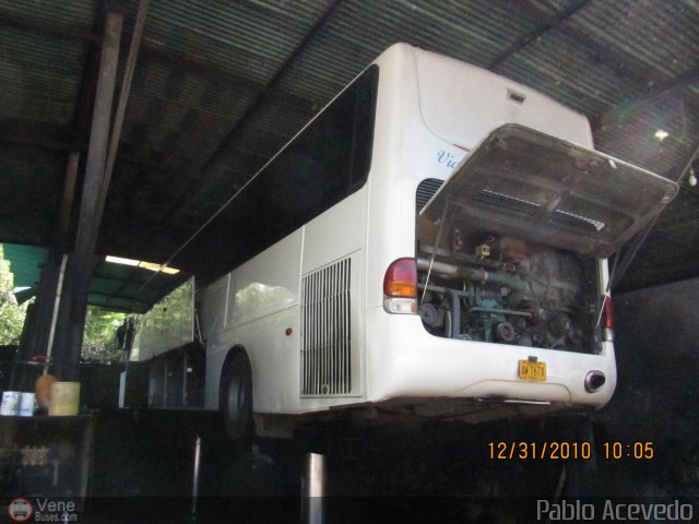 Vicmar Tour C.A PA-20 por Pablo Acevedo