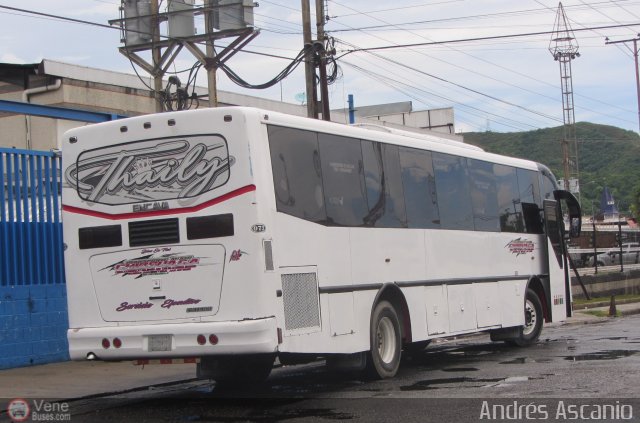 Transporte Mixto Chirgua 0001 por Andrs Ascanio