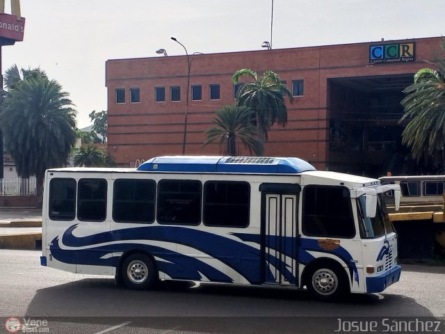 A.C. Unin Barquisimeto 01 por Josue Snchez