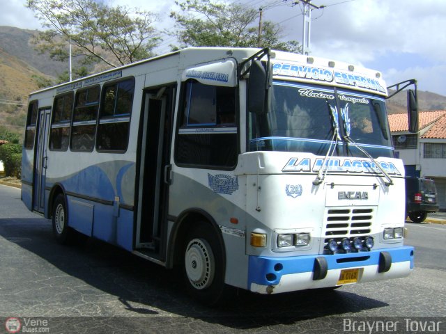 Uni�n Venezuela 28 por Royner Tovar