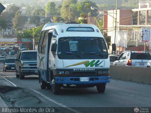 MI - A.C. Las Nueve Estrellas 05 por Alfredo Montes de Oca