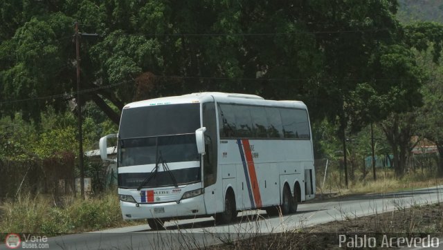 Expresos Caribe 3002 por Pablo Acevedo