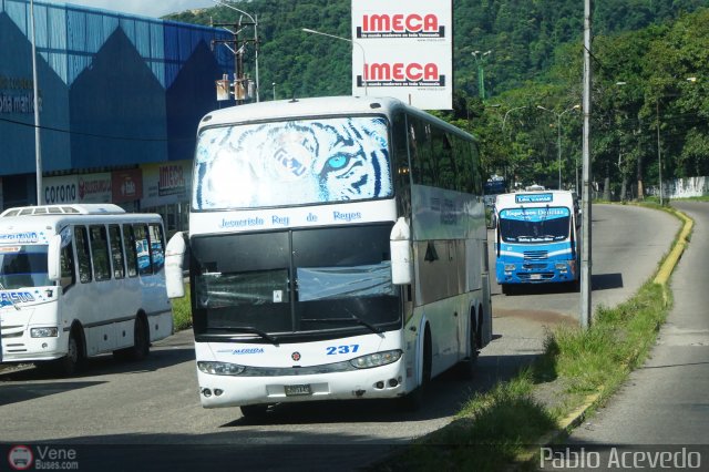 Expresos M�rida 0237 por Pablo Acevedo