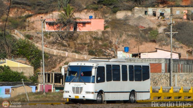 Unin Conductores Aeropuerto Maiqueta Caracas 039 por Ricardo Ugas