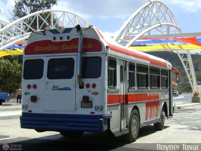 Unin de Conductores Unidos S.C. 089 por Royner Tovar