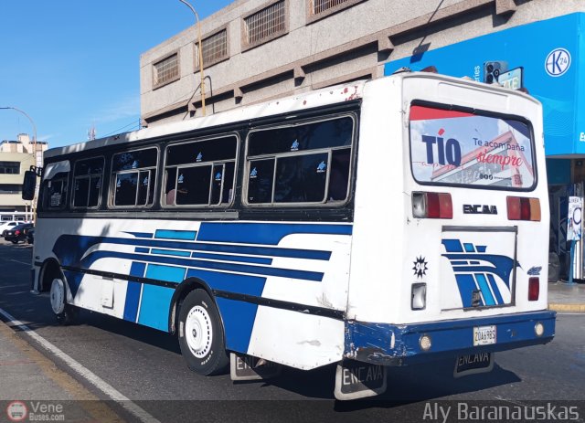 CA - U.C. La Monumental 17 por Aly Baranauskas