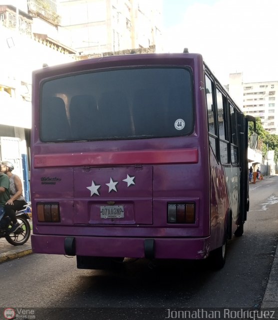 DC - Uni�n Manicomio - Silencio - Quinta Crespo 44 por Jonnathan Rodr�guez