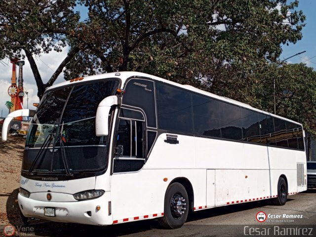 Transporte Nueva Generacin 0034 por Csar Ramrez