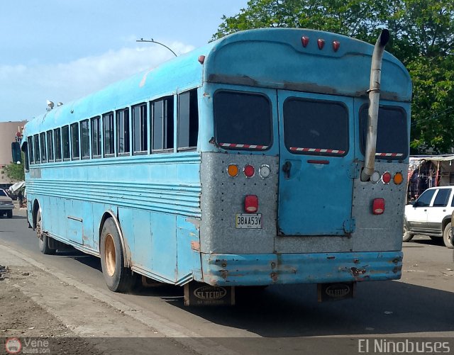 ZU - Colectivos Concepci�n 107 por �ngel Delgado