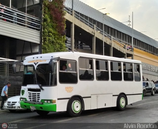 A.C. Unin Barquisimeto 05 por Alvin Rondn