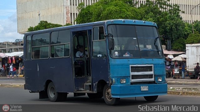 ZU - Uni�n San Jacinto 005 por Sebasti�n Mercado