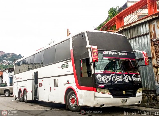 Expresos Camarg�i 2020 por Juder Valent�n