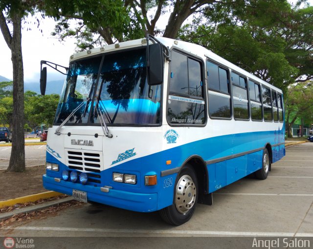 Particular NO USAR MÁS 162 por Ángel Salón