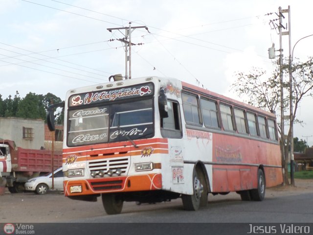 Colectivos Altagracia 19 por Jess Valero