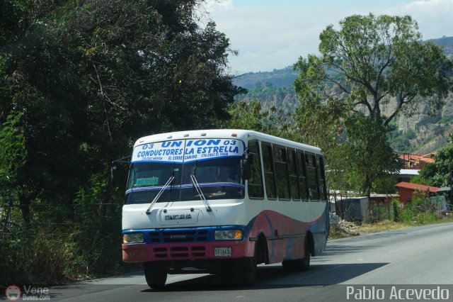 U.C. La Estrella 03 por Pablo Acevedo