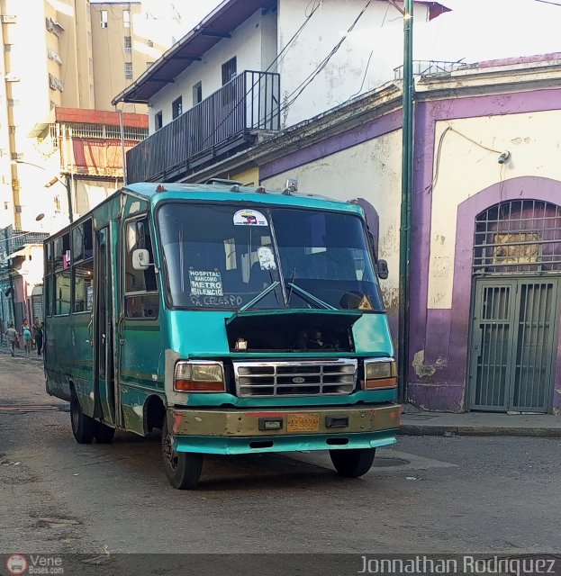 DC - Unin Manicomio - Silencio - Quinta Crespo 88 por Jonnathan Rodrguez