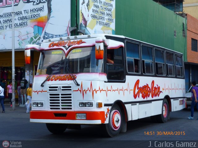 LA - Cooperativa San Remo 047 por J. Carlos Gámez