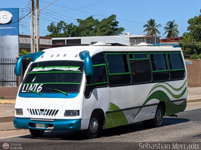 ZU - A.C. Uniceis 01 por Sebastin Mercado