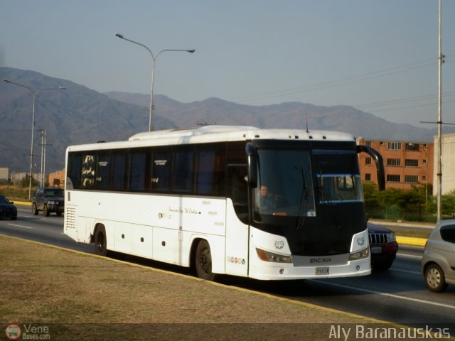 Servicios Especiales del Centro C.A. 13 por Aly Baranauskas