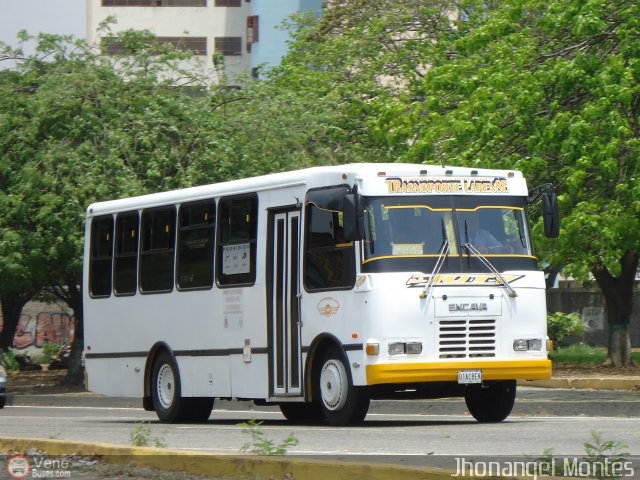 A.C. de Transporte Larense 50 por Jhonangel Montes