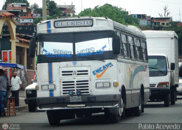 MI - Asociacin Civil La Comunidad 002 por Pablo Acevedo