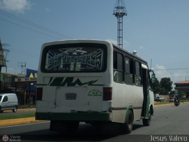 CA - Uni�n Campo Carabobo 053 por Jes�s Valero