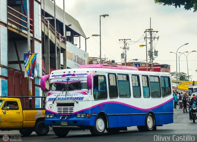 U.C. La Responsable S.C. 489 por Oliver Castillo