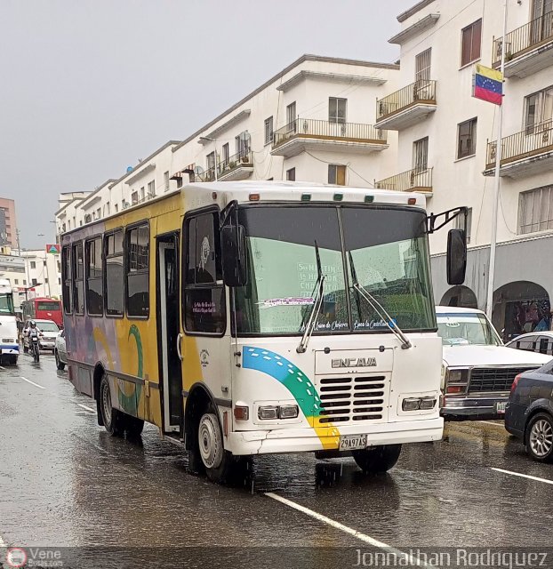 MI - A.C. Unin de Choferes Lnea La Castellana 04 por Jonnathan Rodrguez