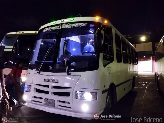 U.C. La Responsable S.C. 436 por Jos� Brice�o