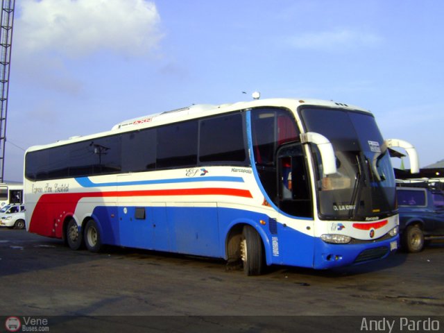 Expresos San Crist�bal 160 por Andy Pardo