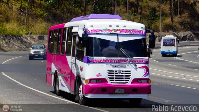 A.C. Mensajeros Llanos del Sur 062 por Pablo Acevedo