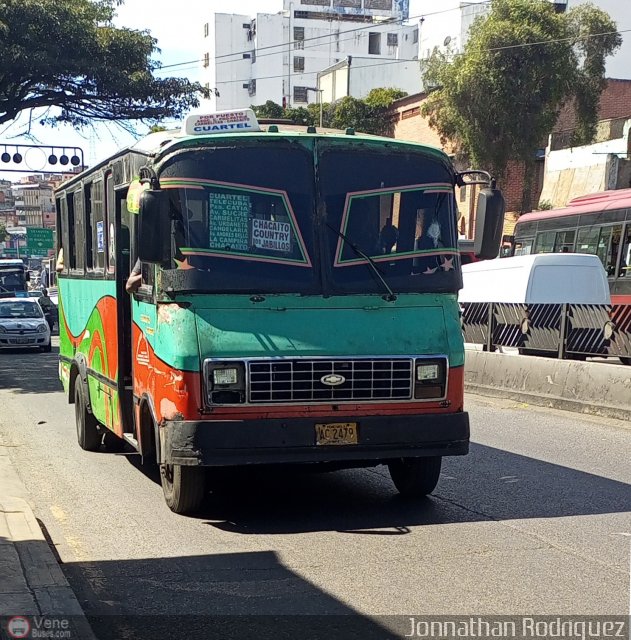 DC - A.C. Propatria - Carmelitas - Chaca�to 017 por Jonnathan Rodr�guez