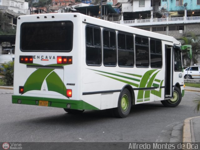 U.C. Serrano Pinto 15 por Alfredo Montes de Oca