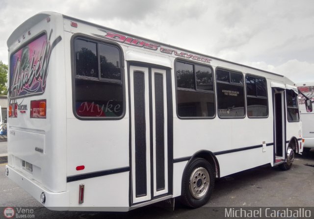 Organizaciones Unidas de C. Caracas - La Guaira 368 por Michael Caraballo