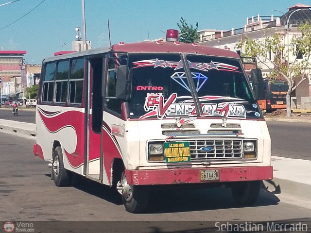 ZU - A.C. Lnea Mixta Mara Isabel de Chvez 25 por Sebastin Mercado