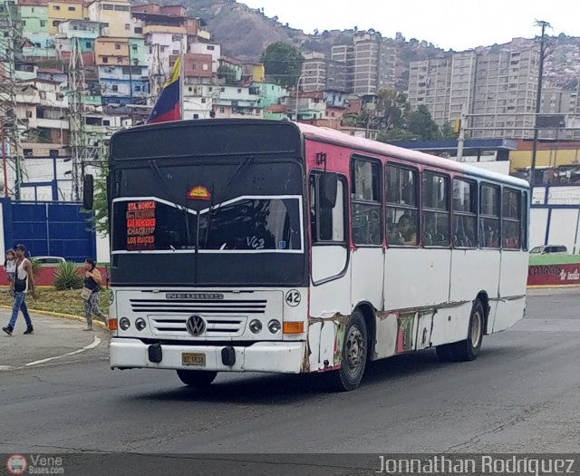 DC - AsoCoproColectivos 042 por Jonnathan Rodr�guez