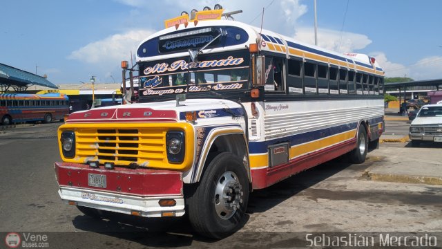 Colectivo Matera Nueva 22 por Sebastin Mercado