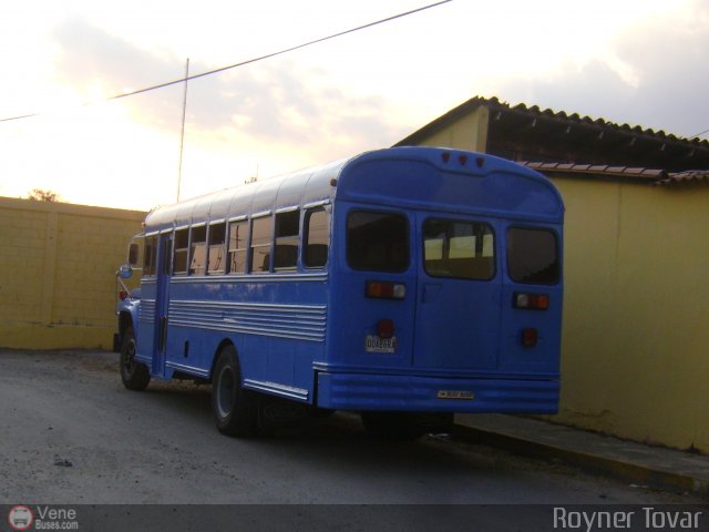 Sin identificacin o Desconocido 09 por Royner Tovar