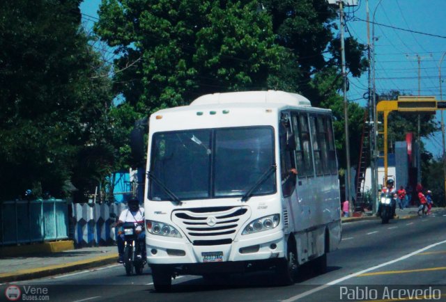 Sin identificacin o Desconocido Vargas por Pablo Acevedo