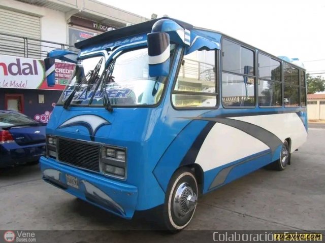 ZU - U.C. Carabobo R03 por �ngel Delgado