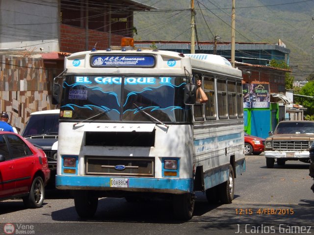 MI - A.C.C. Aconcagua 039 por J. Carlos Gmez