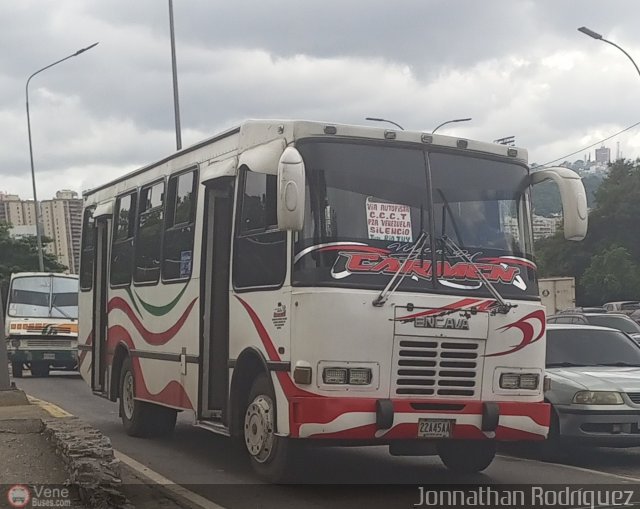 DC - S.C. Colinas de Bello Monte 012 por Jonnathan Rodrguez