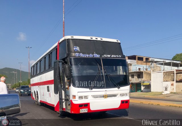 R�pidos Del Zulia 0774 por Oliver Castillo