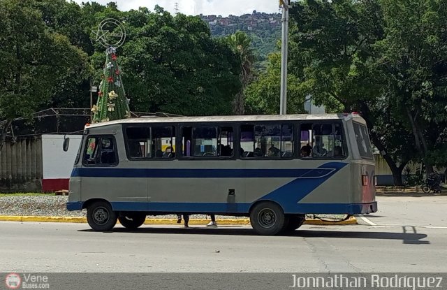 DC - Asoc. Cooperativa Carabobo Tiuna R.L. 022 por Jonnathan Rodrguez