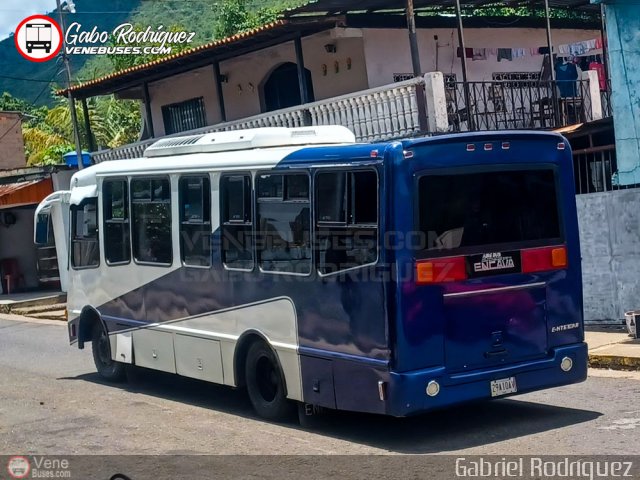 Grupo de Transporte Los Intendentes 06 por Gabriel Rodrguez