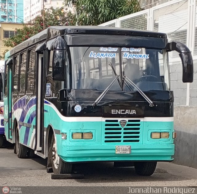 SU - Cooperativa Virgen del Valle 25 por Jonnathan Rodr�guez