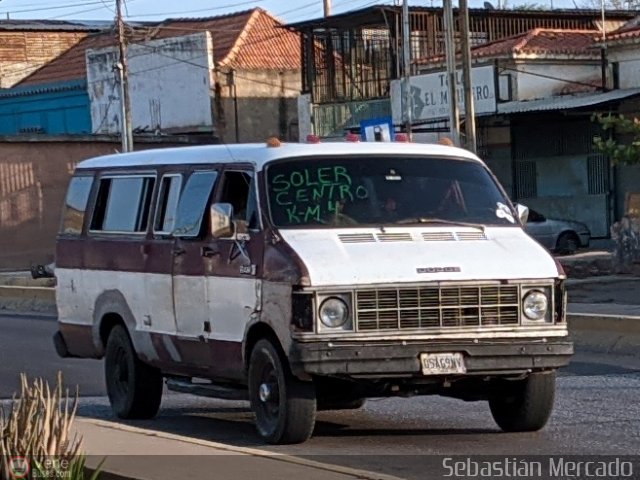 ZU - Asociacin Civil de Conductores El Soler 07 por Sebastin Mercado