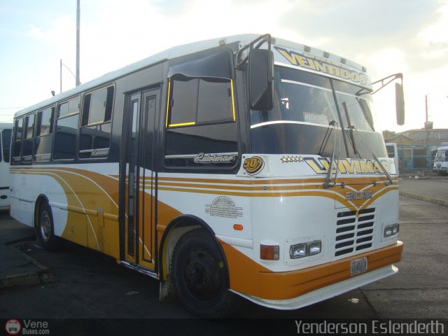 Uni�n Veintid�s S.C. 050 por Yenderson Cepeda