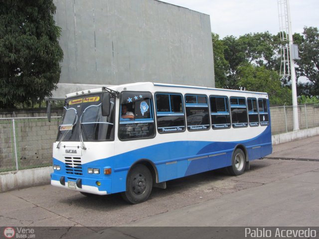 A.C. Transporte Paez 057 por Pablo Acevedo