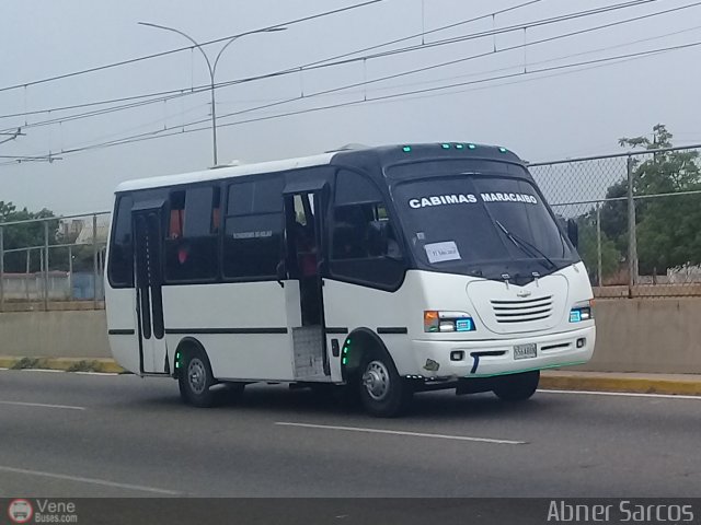 Cooperativa Santa Rita 044 por Abner Sarcos